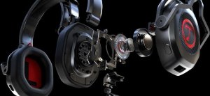Teufel Cage — новые наушники для игроков уже в продаже