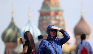Как жаркая погода влияет на распространение коронавируса