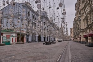 Мишустин поручил подготовить план по снятию ограничений в России