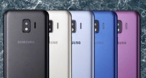 Samsung начал продажи нового бюджетного Galaxy J2 Core 2020