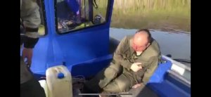 В Усть-Кутском районе высокопоставленных чиновников поймали за поджогами леса