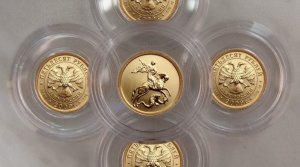 Экс-советник ЦРУ предсказал «золотую лихорадку» после пандемии коронавируса