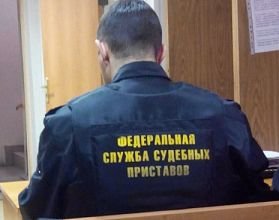 В Нижнем Новгороде ФСБ обыскала судебных приставов