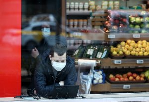 Половина россиян отказалась от алкоголя на самоизоляции