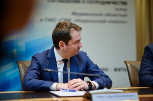 «Норникель» поблагодарили за помощь Мурманской области