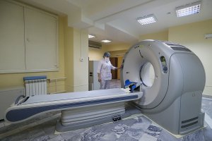 Опубликована статистика смертности россиян от новообразований