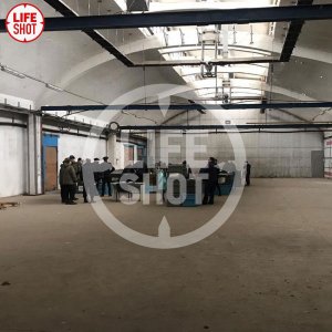 В Подмосковье поймали торговцев нелегальными аппаратами ИВЛ. Пришлось устроить погоню со стрельбой