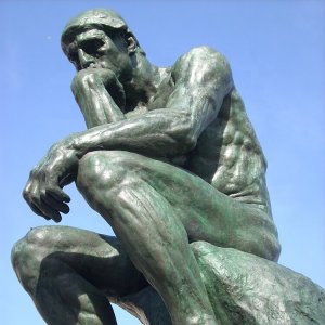 Про принципы, критическое мышление и государственные решения