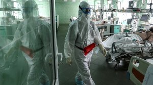 Силуанов с Грефом просто не успели: COVID-19 не дал уничтожить медицину. Всем уже понятно, что реформа по оптимизации здравоохранения в России провалилась