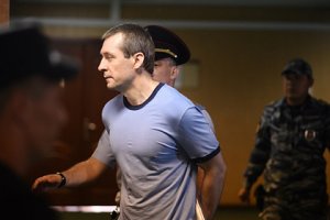 Бывший полковник-миллиардер Захарченко пропал в московском СИЗО