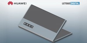 Новый складной смартфон Huawei Mate Xs будет похож на Galaxy Fold
