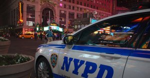 В Нью-Йорке задержали россиянку по обвинению в покушении на убийство