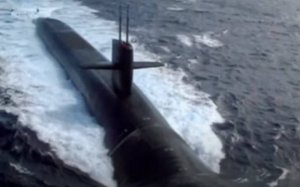 Россия ответит ядерным ударом на ракетный пуск с подлодок США — МИД РФ
