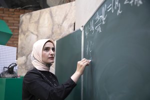 Каким должен быть современный учитель? Мнение россиян