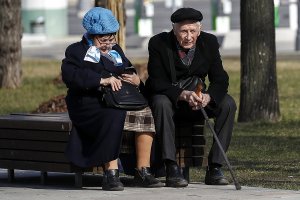ВОЗ: Россия справилась с защитой старшего населения от коронавируса