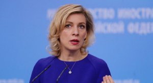 Захарова: Латвия зашла слишком далеко в грязной антироссийской возне