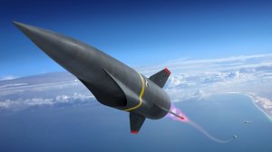ВВС США запускают новую программу создания авиационной гиперзвуковой ракеты