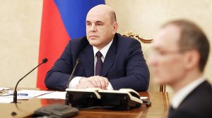 СМИ: Мишустин, возможно, заразился коронавирусом