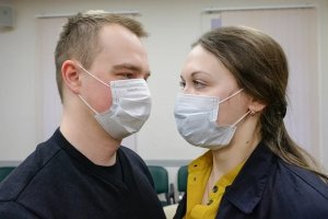 Обязательный «масочный режим» вводится на территории Ростовской области с 1 мая