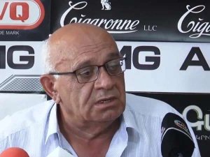 Тамерлан Алиев. Армянская паразитическая логика: пусть русские бесплатно дают оружие, а сами проваливают