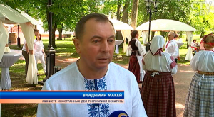 Глава МИД Белоруссии оказался в центре гей-скандала