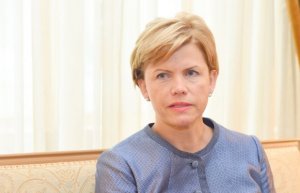 Заместителем генсека НАТО по внешней политике станет чиновник из Латвии