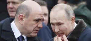 СМИ узнали о слежке за российскими заводами ВПК через сигналы телефонов