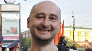 А вы говорите-почему либералы не уезжают из России, если им тут так не нравится