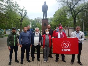 Коммунистов пора наказать за их вредную «помощь» пенсионерам