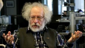 Жарову пора навести порядок на «Эхе Москвы», а то Венедиктов зарвался