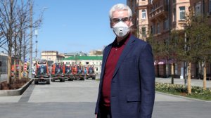 Выявляемость коронавируса в Москве стала в разы лучше: по результатам скрининговых исследований различных групп населения, реальное количество заболевших составляет около 2% от всех жителей