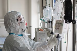 Число жертв коронавируса в Москве превысило 700