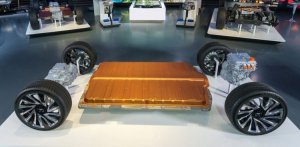 General Motors: резкий рост спроса на электромобили начнётся в середине десятилетия