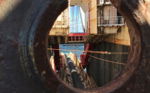 Оператор «Северного потока-2» заявил о несогласии с регулятором ФРГ