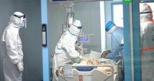 Западные спецслужбы обвинили Китай в уничтожении данных о COVID-19