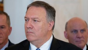 США располагают достаточным количеством свидетельств того, что коронавирус COVID-19 искусственно создан в лаборатории в Ухане и оттуда начал распространяться по миру