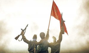 Прибалтика издевается над Днем Победы по полной