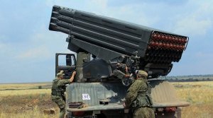 В чем "Торнадо" превосходит другие реактивные системы залпового огня