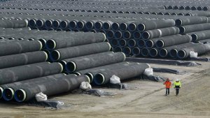 Новые Известия (США, Госдеп) Деньги пойдут в трубу. Как Европа наказала Газпром и всю Россию