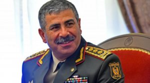 Азербайджан угрожает Армении войной