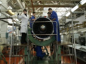 В Уфе создали агрегат, которым заинтересовались зарубежные газотранспортные гиганты