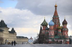 Fox News (США): в России отмечен рекордный рост случаев коронавируса, в вооруженных силах заразились 3000 человек. Комментарии читателей