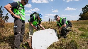 Найдены новые нестыковки в расследовании крушения МН17