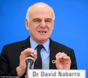 Daily Mail: вакцина от коронавируса может так и не появиться
