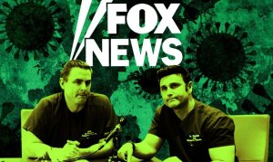 Дискуссия о степени опасности и достоверности статистики заражения COVID-19 приняла в США скандальный характер. Новый толчок дискуссии дали два врача из частной клиники неотложной помощи