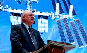 Генконструктор РКК «Энергия», отвечавший за пилотируемую программу, скончался в Коммунарке