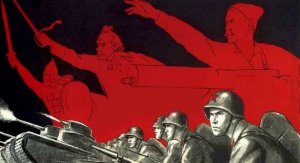 В Кривом Роге пенсионера задержали за «Славу Красной Армии» (ФОТО)