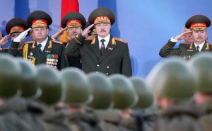 Лукашенко: Россияне нам завидуют, а со стороны украинских братьев нет негатива