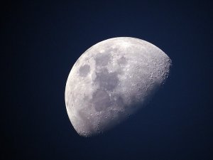 США готовят соглашение о добыче ресурсов Луны без России