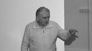 Умер математик Сергей Адян